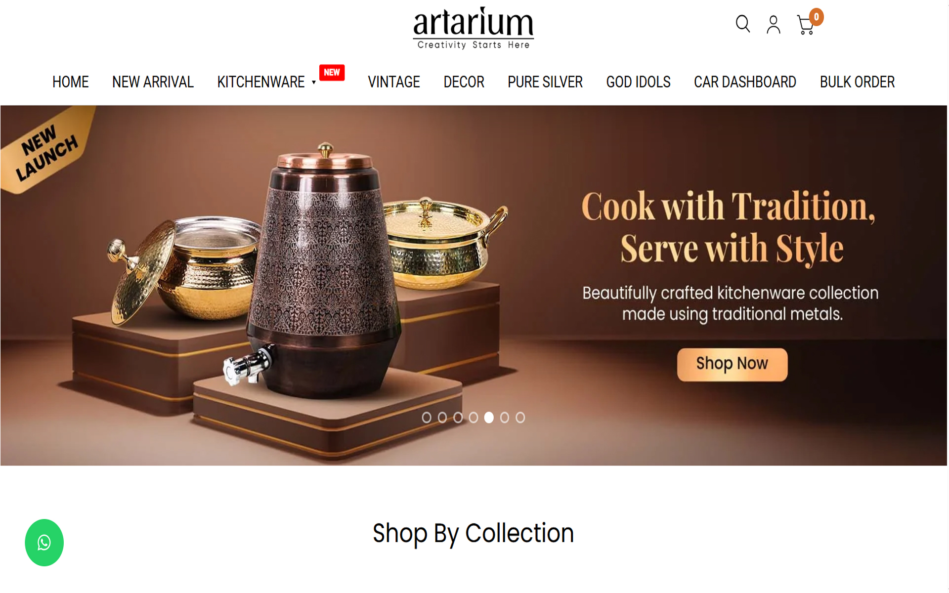 Website-Template 5