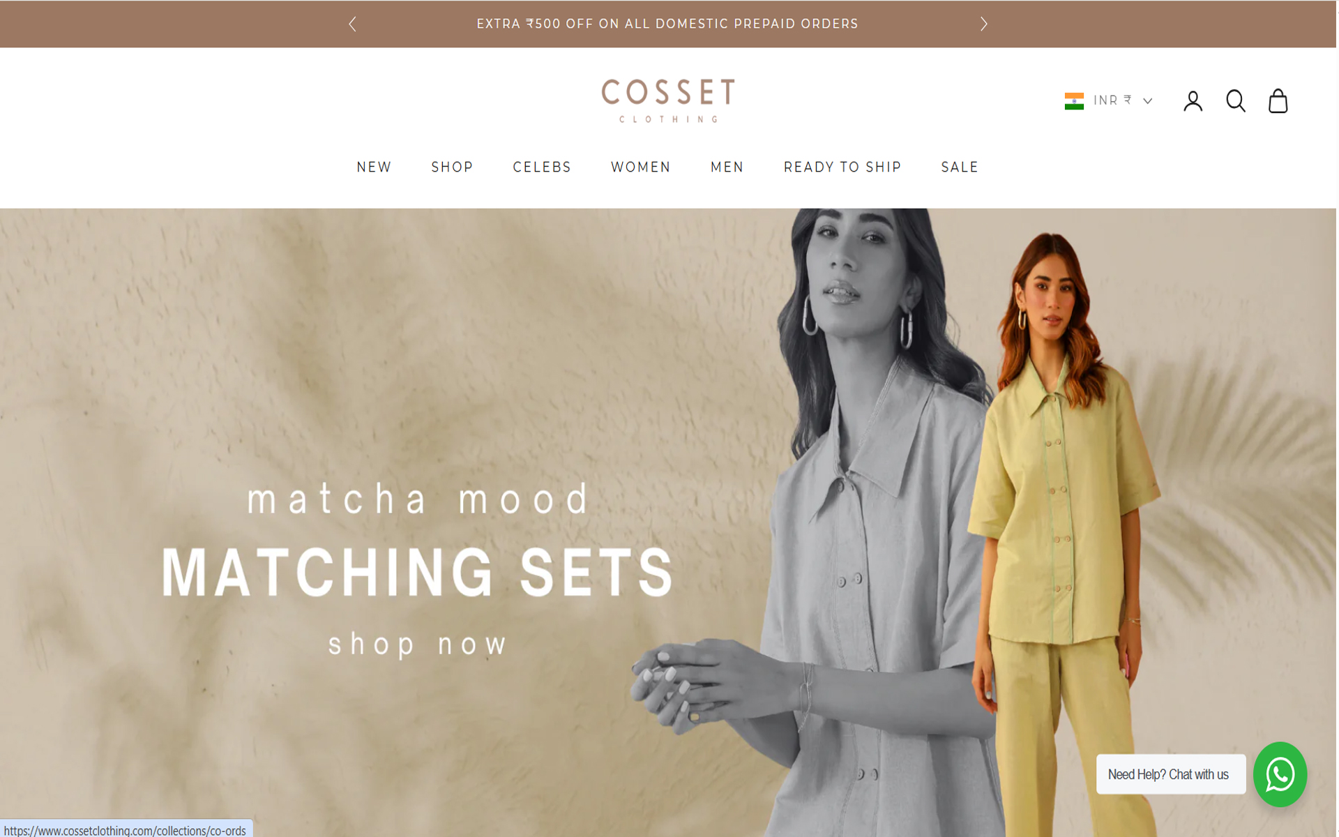 Website-Template 1