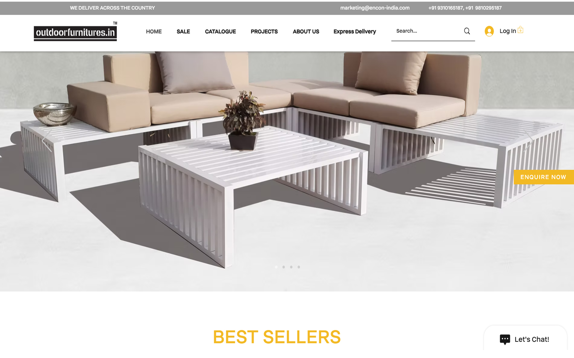 Website-Template 3